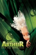 Артур и минипуты / Arthur and the Invisibles (2006) (19xHQ,MQ) 859725238751266