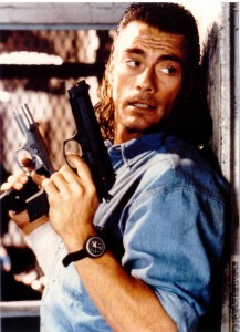 Трудная мишень / Hard Target; Жан-Клод Ван Дамм (Jean-Claude Van Damme), 1993 0e765c239009736