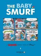 The Smurfs 14 - Baby Smurf (2013) The Smurfs 14 - Baby Smurf (2013)