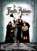 Семейка Аддамс / Addams Family (Анжелика Хьюстон, Кристофер Ллойд, Кристина Риччи, 1991) 5eb90f240713585