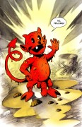 Satans Sodomy Baby Satans Sodomy Baby