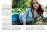 Натали Портман (Natalie Portman) - фото для журнала Marie Claire, январь, 2010 (16хНQ) 9659e9242036242