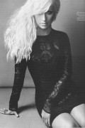 Кристина Агилера (Christina Aguilera) фото для журнала InStyle, 2010 - 10хHQ 379e05242248752