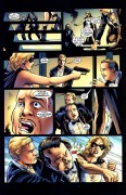 Domino Lady (1-4 series) Domino Lady (1-4 series)