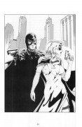Domino Lady - Sex as a Weapon #1 Domino Lady - Sex as a Weapon #1