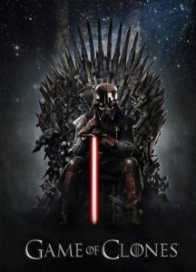 Ivy Snow - Home Office