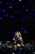 Бейонсе (Beyonce) Destiny's Child - performs during the Pepsi Super Bowl XLVII Halftime Show in New Orleans, 03.02.13 - 35xHQ 9b1a12243718082