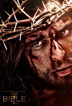Библия / The Bible (2013) Библия / The Bible (2013)