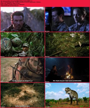 Jurassic Attack (2013) PLSUBBED.BDRip.XviD-CAMBiO Jurassic Attack (2013) PLSUBBED.BDRip.XviD-CAMBiO