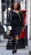 Мелани Браун (Melanie Brown) 2013-02-06 out and about in London (45xНQ) 24c6ba245012773