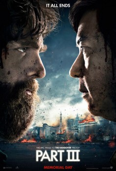 Мальчишник: Часть III / The Hangover Part III (2013) Мальчишник: Часть III / The Hangover Part III (2013)