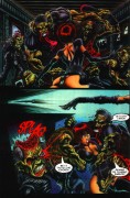 Evil Ernie - Destroyer (1-9 series) Complete Evil Ernie - Destroyer (1-9 series) Complete