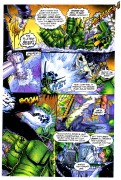 Evil Ernie - Monthly (1-11 series) Complete Evil Ernie - Monthly (1-11 series) Complete