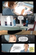 Star Trek #19 (2013) Star Trek #19 (2013)