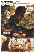 The Storyteller #1 (2011) The Storyteller #1 (2011)