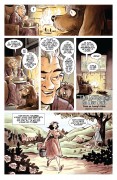 The Storyteller #1 (2011) The Storyteller #1 (2011)