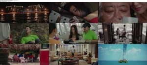 Download Holding Love (2012) 720p HDTV 650MB Ganool 