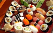 Суши, Роллы (Sushi) 2abdea247576440