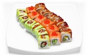 Суши, Роллы (Sushi) 35455b247570843