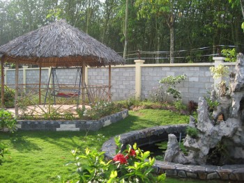 Bán Biệt Thự Nhà Vườn Bình Dương