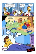 Bongo Comics Free-For-All (one-shots) 2013 Bongo Comics Free-For-All (one-shots) 2013