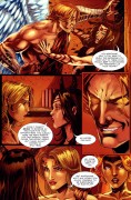 Joan of Arc #4 (2013) Joan of Arc #4 (2013)