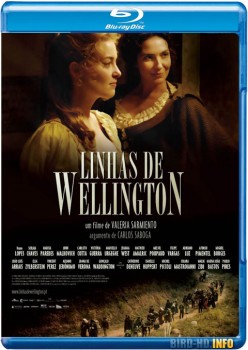 Lines of Wellington 2012 m720p BluRay x264-BiRD Lines of Wellington 2012 m720p BluRay x264-BiRD