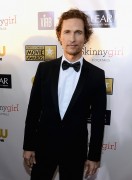 Мэттью МакКонахи (Matthew McConaughey) 18th Annual Critics' Choice Movie Awards (Santa Monica,10.01.13) - 29xHQ 464a24254142552