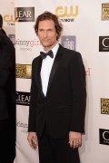 Мэттью МакКонахи (Matthew McConaughey) 18th Annual Critics' Choice Movie Awards (Santa Monica,10.01.13) - 29xHQ Fe9cb4254142767