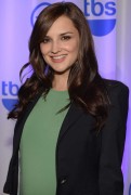 Rachael Leigh Cook  - 2013 TNT/TBS Upfront in NY 05/15/13