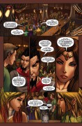 Soulfire Vol.4 #05 (2013) Soulfire Vol.4 #05 (2013)