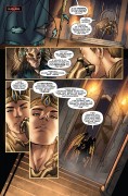 Soulfire Vol.4 #05 (2013) Soulfire Vol.4 #05 (2013)