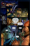 Soulfire (9 comics) Soulfire (9 comics)
