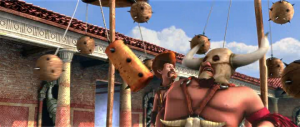 Prawie jak gladiator / Gladiatori di Roma (2012) PLDUB.480p.BRRip.XviD.AC3-GHW / Dubbing PL + RMVB Prawie jak gladiator / Gladiatori di Roma (2012) PLDUB.480p.BRRip.XviD.AC3-GHW / Dubbing PL + RMVB