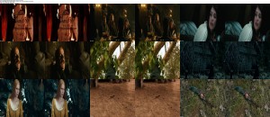 Download Hansel And Gretel Witch Hunters (2013) 3D BluRay 720p Half SBS 650MB Ganool