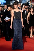 Milla Jovovich -'Cleopatra' premiere at the 66th Cannes Film Festival 5/21/13