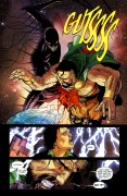 Chaos War (1-5 series + Specials) Complete Chaos War (1-5 series + Specials) Complete