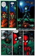 Spectacular Spider-Girl (Volume 2) 1-4 series Spectacular Spider-Girl (Volume 2) 1-4 series