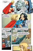 Supergirl #21 Supergirl #21