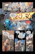 Batman and Batgirl #21 Batman and Batgirl #21