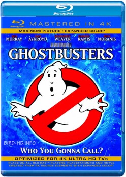Ghostbusters 1984 m720p BluRay x264-BiRD Ghostbusters 1984 m720p BluRay x264-BiRD
