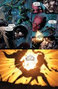 Red Hood and the Outlaws #21 Red Hood and the Outlaws #21