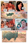 Warlord of Mars Dejah Thoris #26 Warlord of Mars Dejah Thoris #26