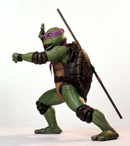 Черепашки-ниндзя / Teenage Mutant Ninja Turtles (1990)  0502dc262333583