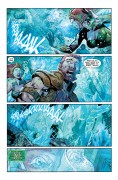 Aquaman #21 Aquaman #21