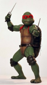 Черепашки-ниндзя / Teenage Mutant Ninja Turtles (1990)  9f7b65262333939