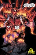 Teen Titans #21 Teen Titans #21
