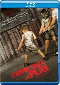 Come Out and Play 2012 m720p BluRay x264-BiRD Come Out and Play 2012 m720p BluRay x264-BiRD