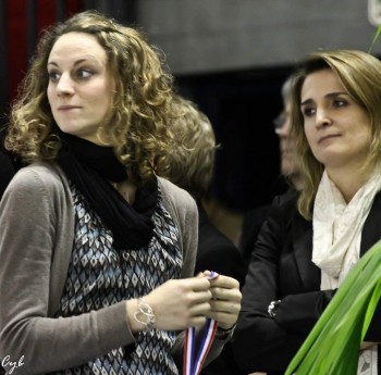 Les moments complices gymnaste/entraîneur 7e33d7262732875