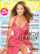 Дженнифер Лопез (Jennifer Lopez) в журнале Glossy (Netherlands) 2012 (5xHQ) 70fc28262856662